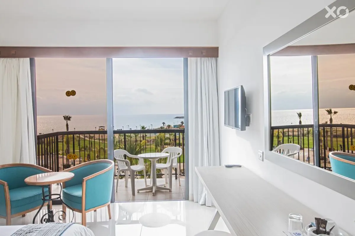 Anmaria Beach Hotel