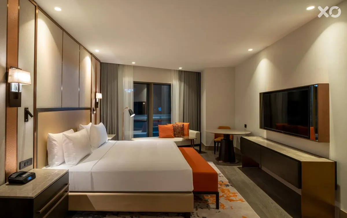 Hilton Mall Of Istanbul