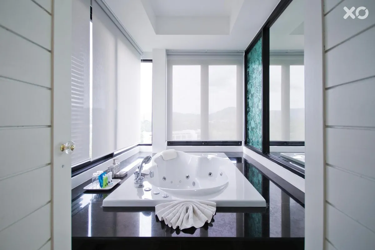 The Par Phuket