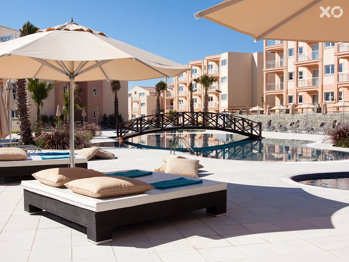 Wyndham Residences Kusadasi Golf & Spa