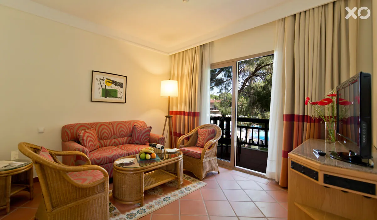 Xanadu Resort Hotel