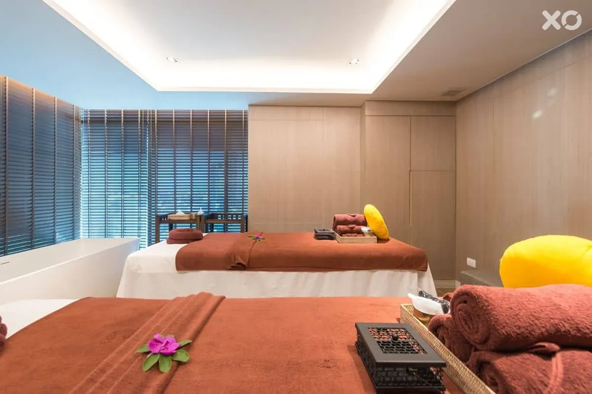 Mytt Beach Hotel