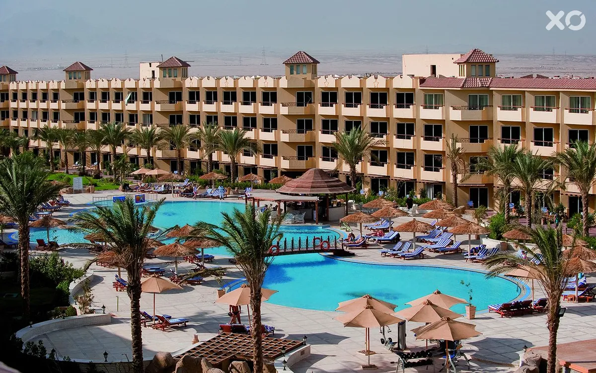 Amwaj Beach Club Abu Soma