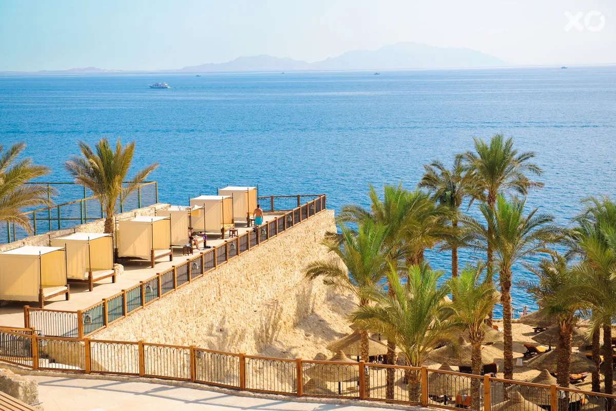 The Grand Hotel Sharm El Sheikh