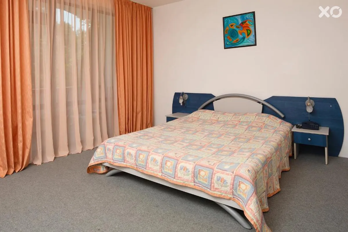 Elmar Hotel
