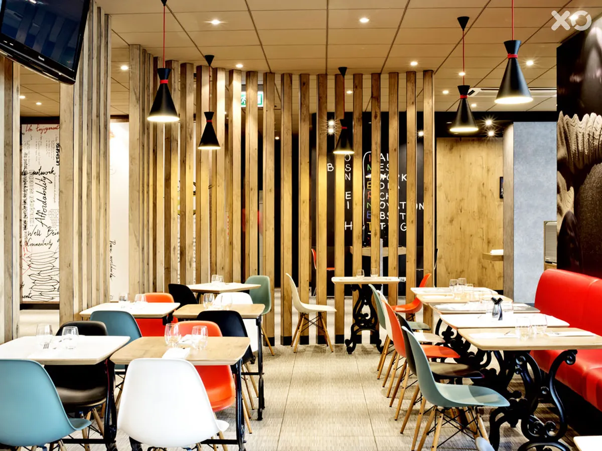 Ibis Krakow Centrum