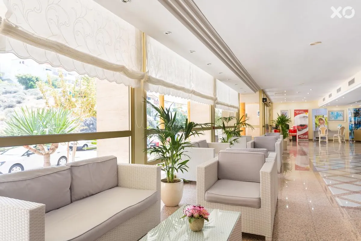 Globales Tamaimo Tropical Hotel
