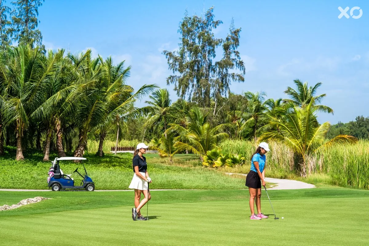 Barcelo Bavaro Palace Deluxe