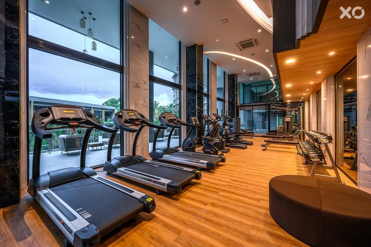 Mida Grande Resort Phuket