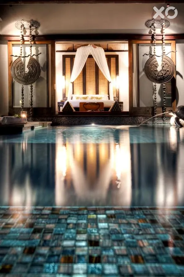 Anantara Mai Khao Phuket Villas