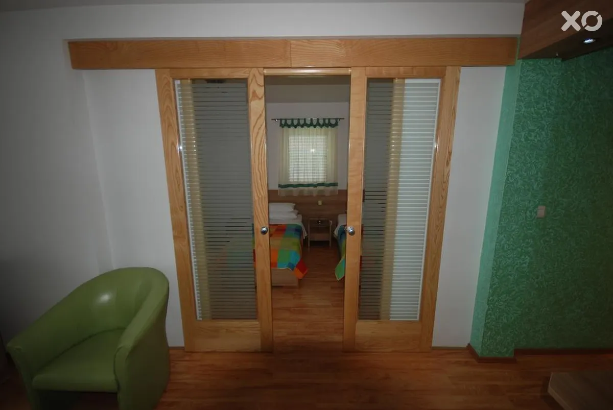 Springs Apartments & Rooms