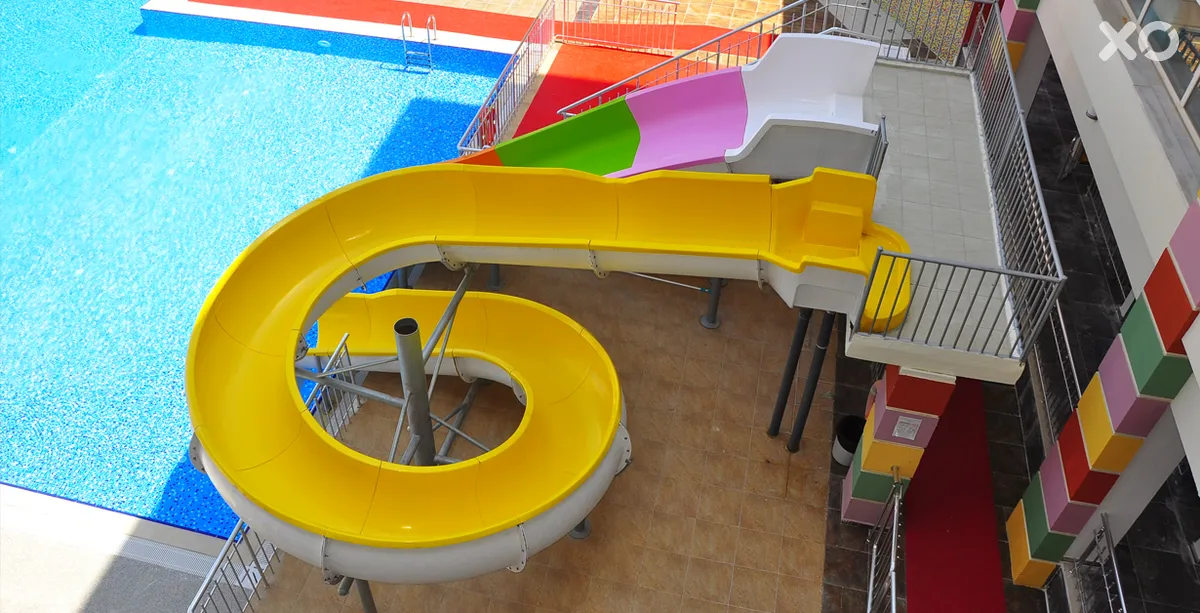 Side Win Hotel & Spa