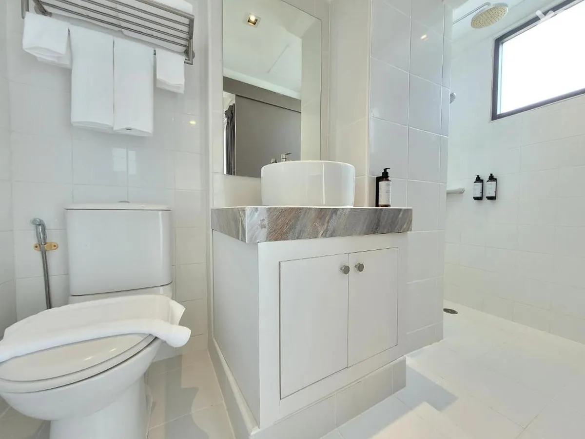 Heeton Concept Hotel Pattaya