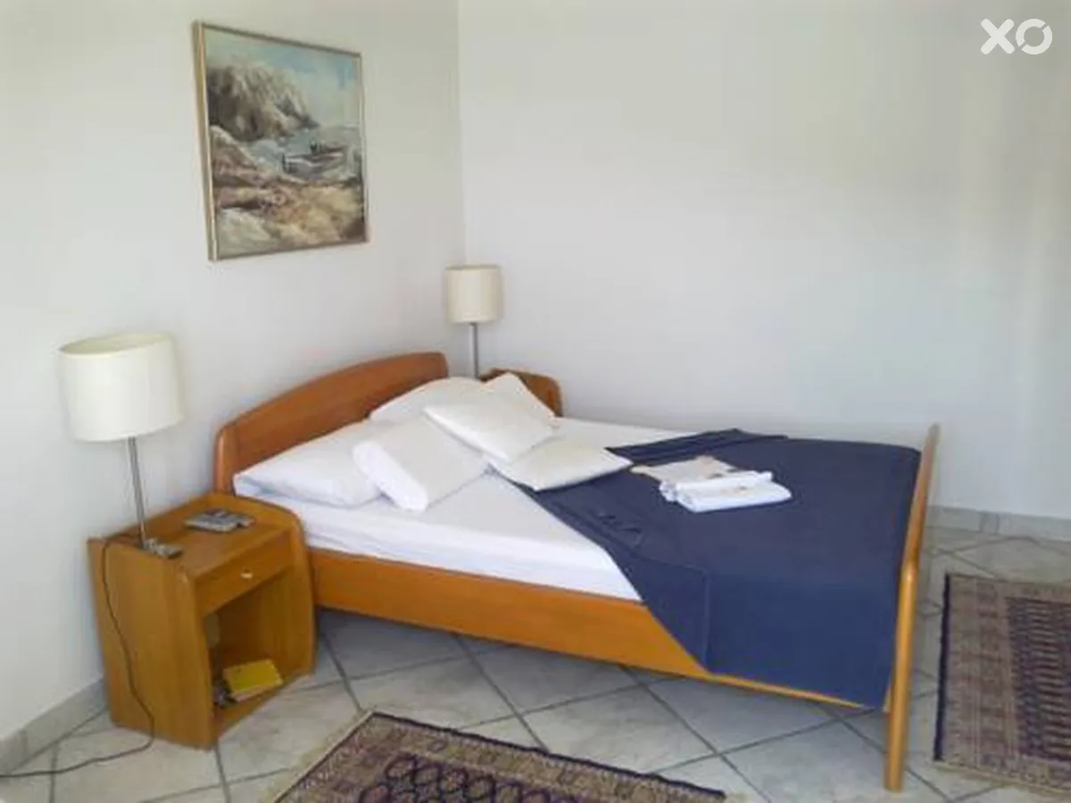 Kukoljac Apart Hotel Vila