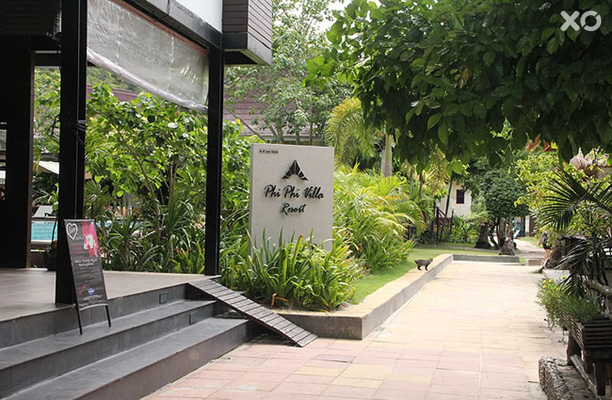 Phi Phi Villa Resort