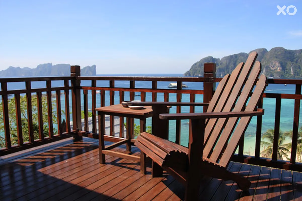 Phi Phi The Beach Resort