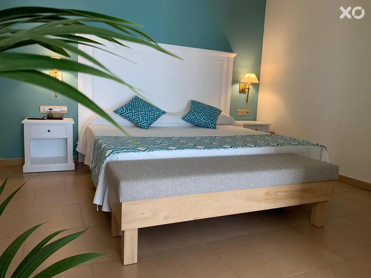 Occidental Torremolinos Playa