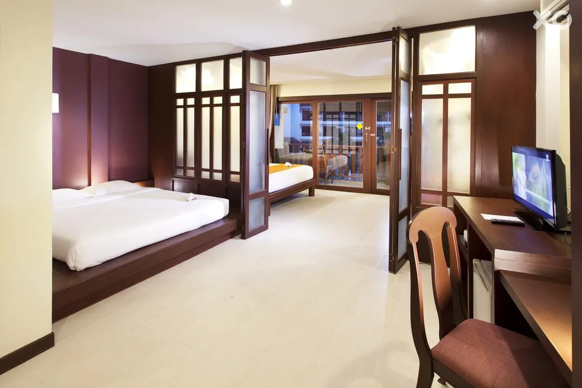 Arinara Bangtao Beach Resort
