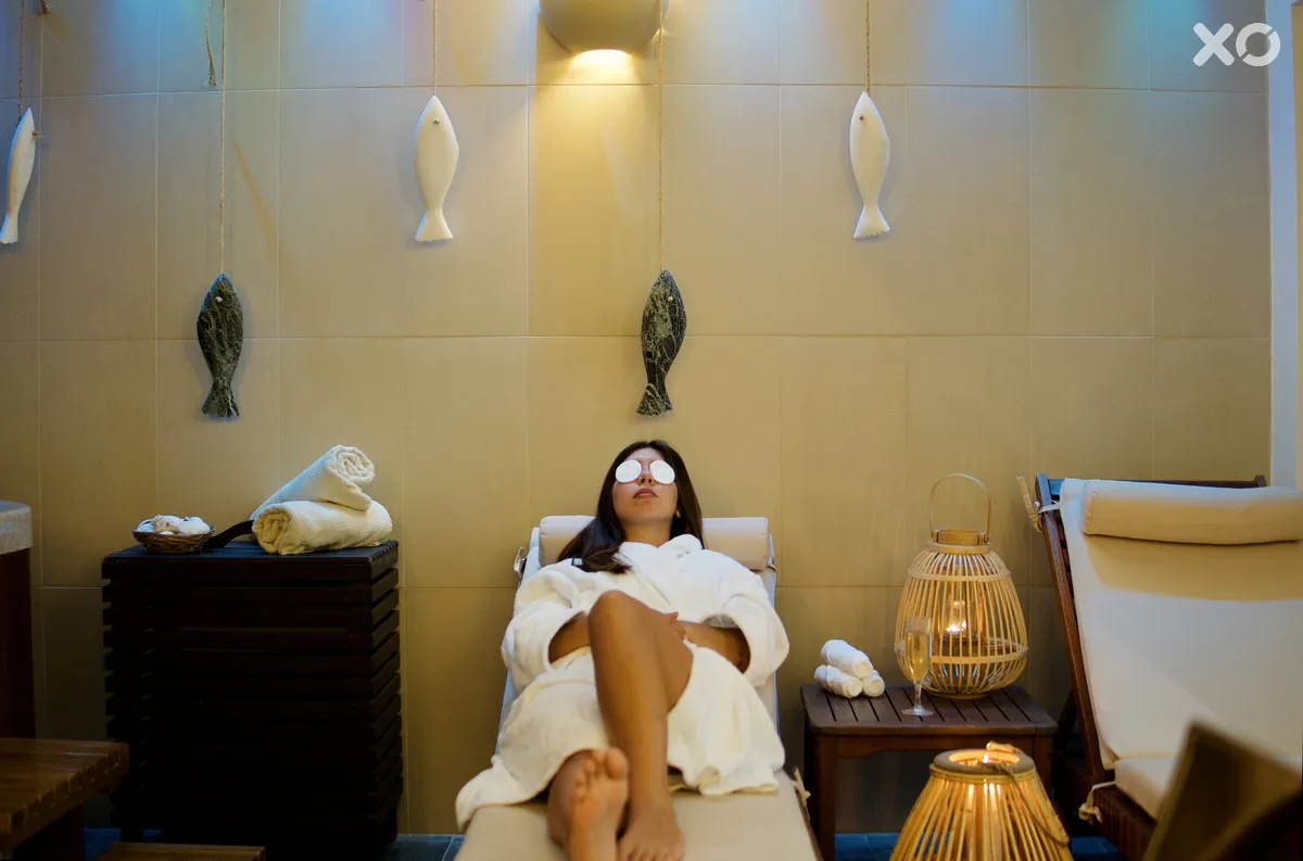 Albatros Spa & Resort Hotel