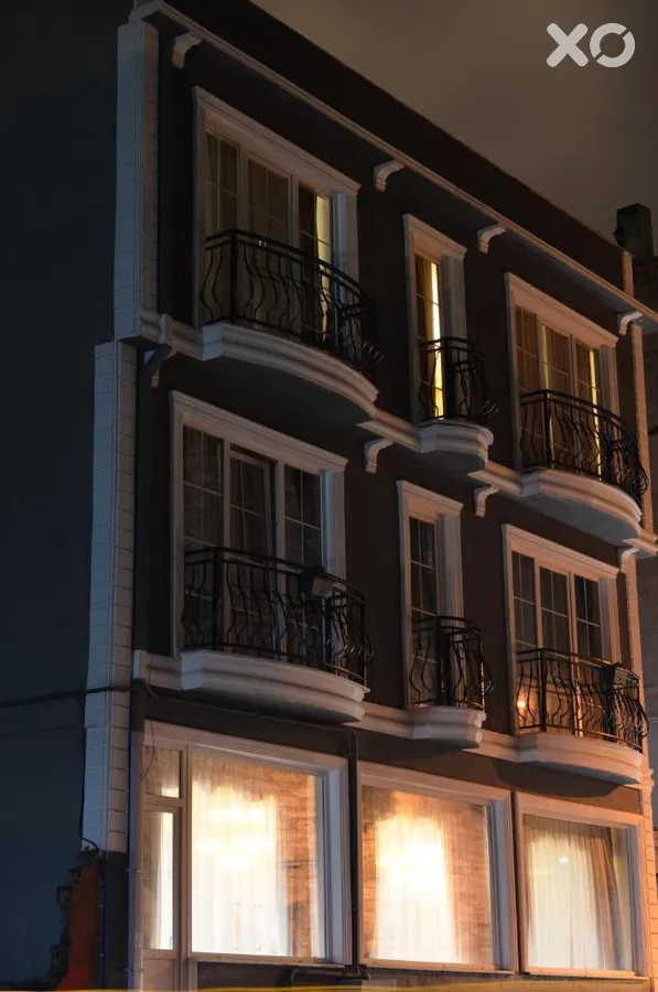 Basileus Hotel
