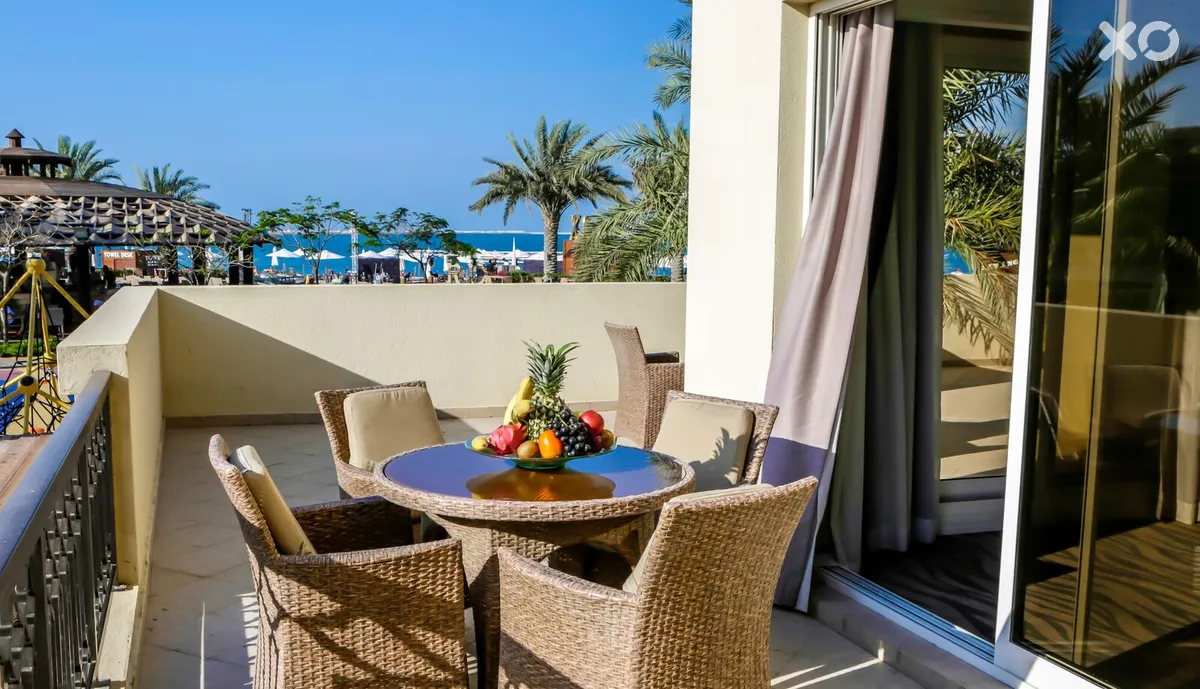 Rixos Bab Al Bahar