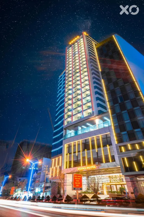 Vesna Hotel