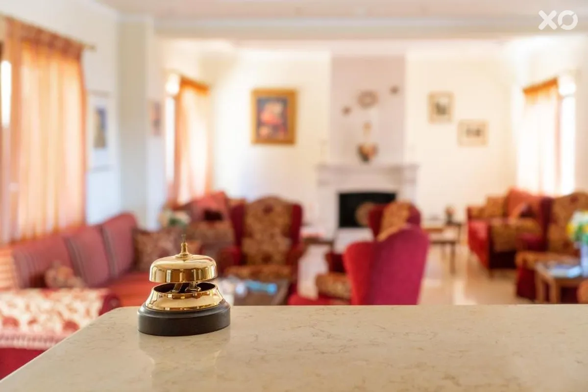 Corfu Secret Boutique Hotel