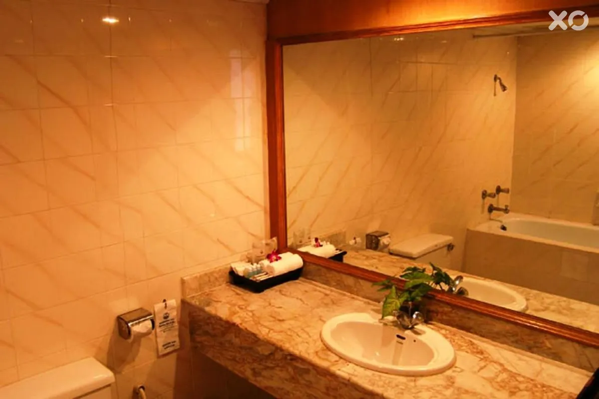 Phuket Golden Sand Inn