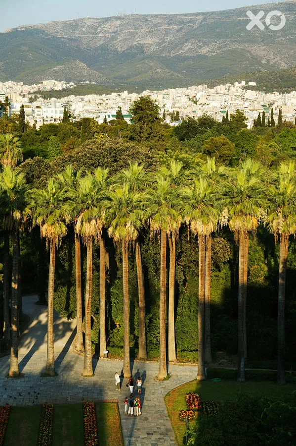 Amalia Athens Hotel