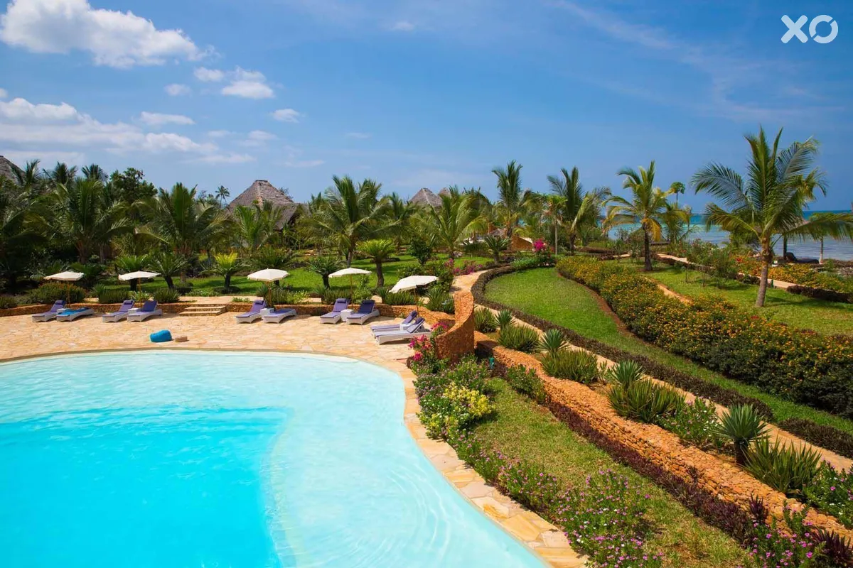 Fruit & Spice Wellness Resort