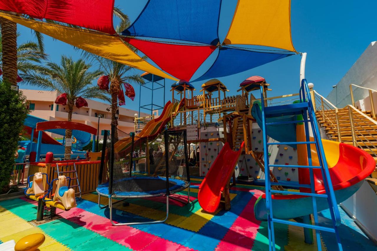 MinaMark Beach Resort