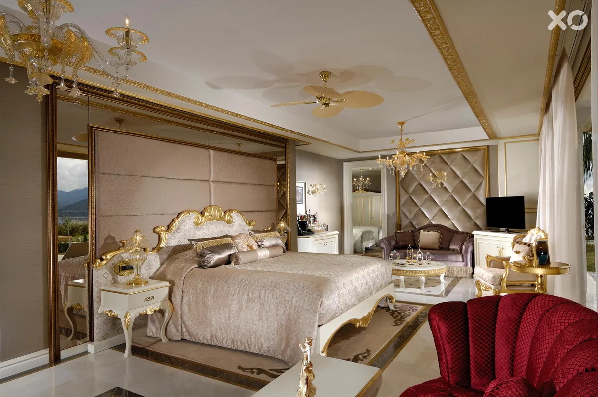 Be Premium Bodrum