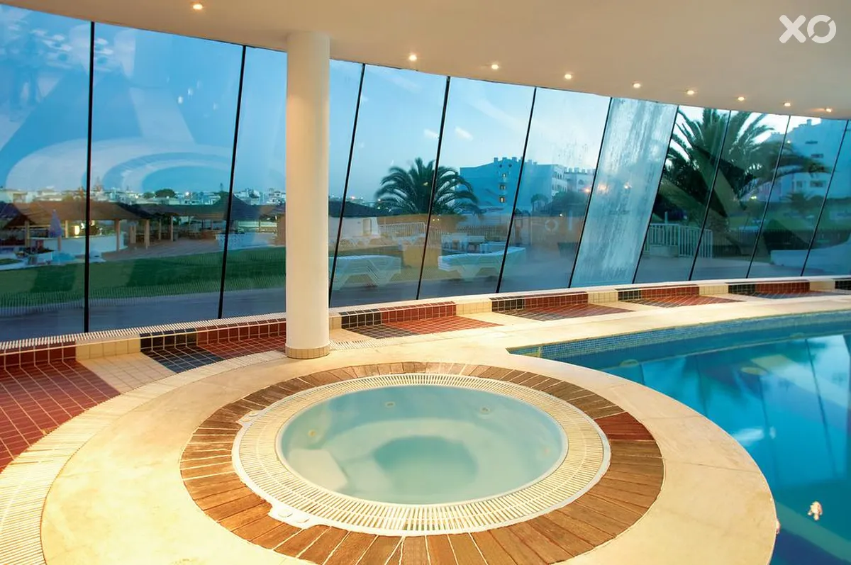 Paraiso De Albufeira Hotel Apartamento