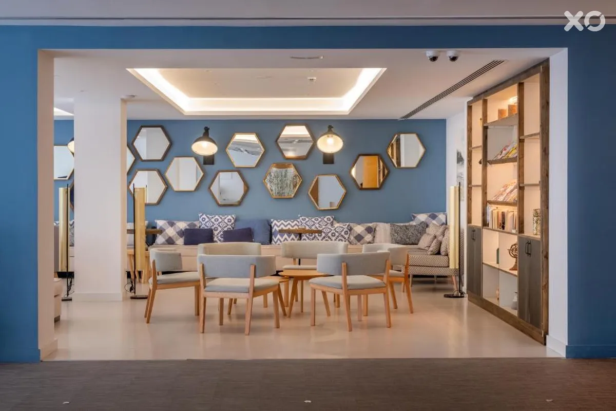 Kyrat Amarac Suites