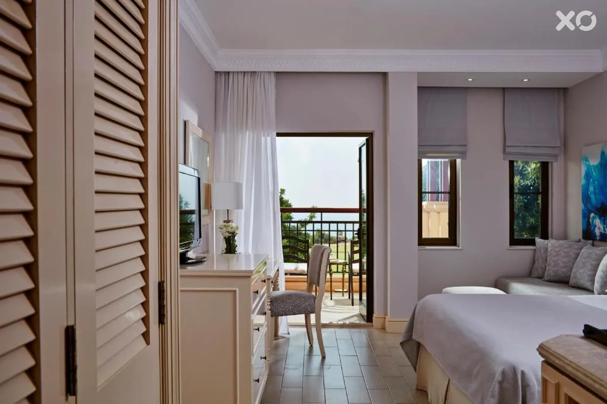 Atlantica Aphrodite Hills Hotel
