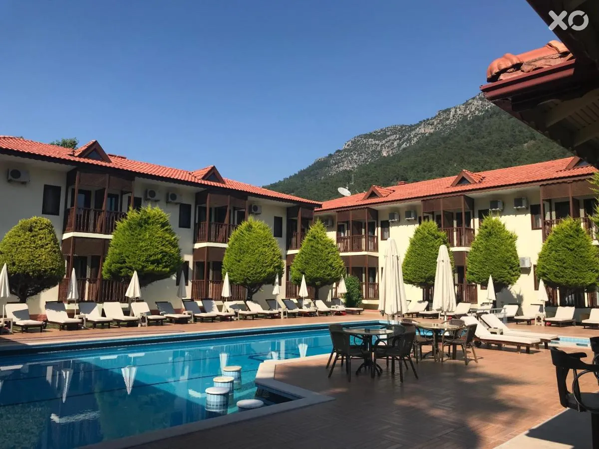 Z Hotels Oludeniz Resort