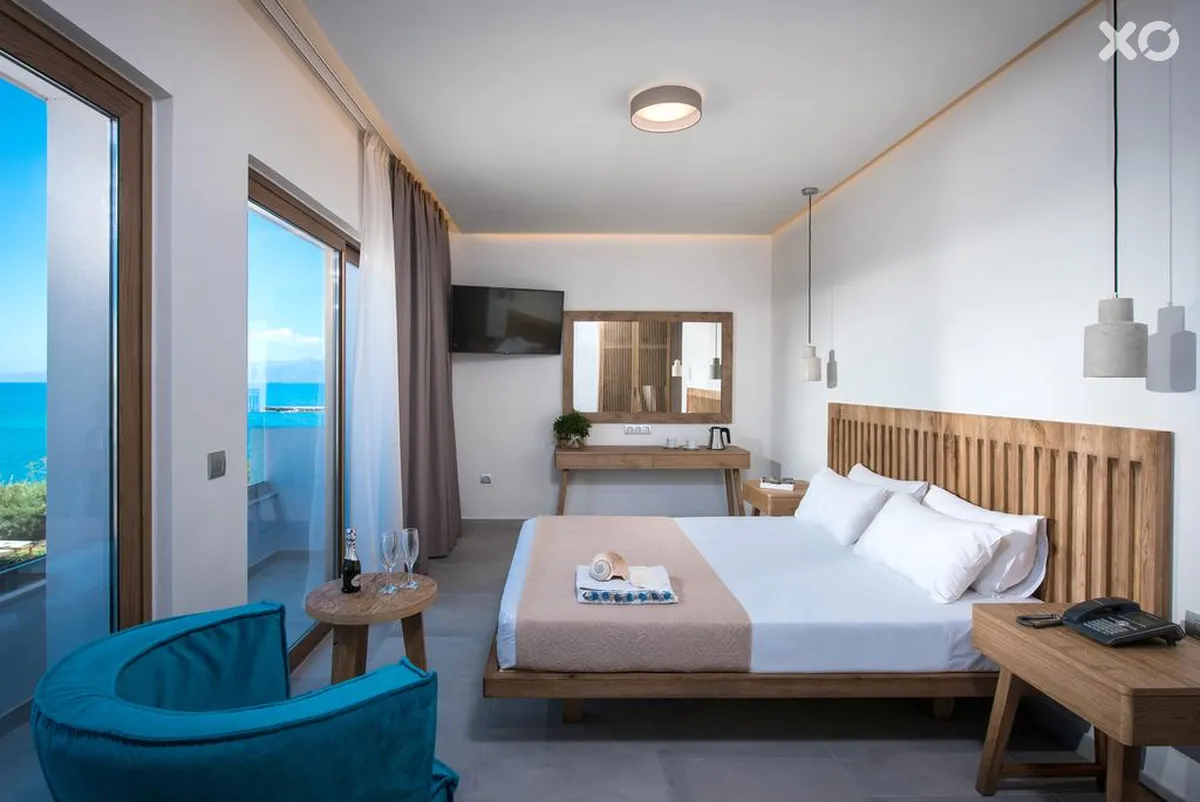 Harma Boutique Hotel