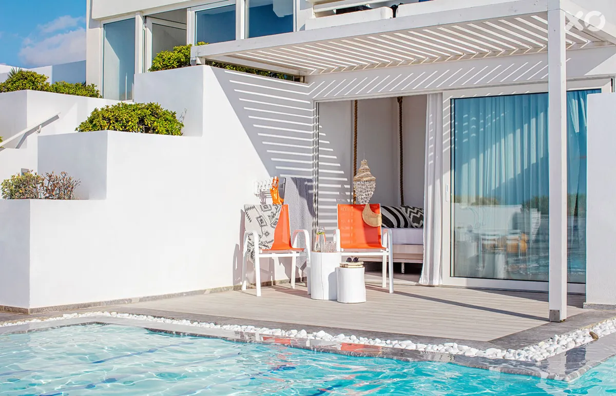Grecotel Lux.Me White Palace