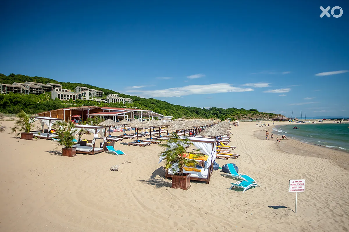 Saint Thomas Holiday Village