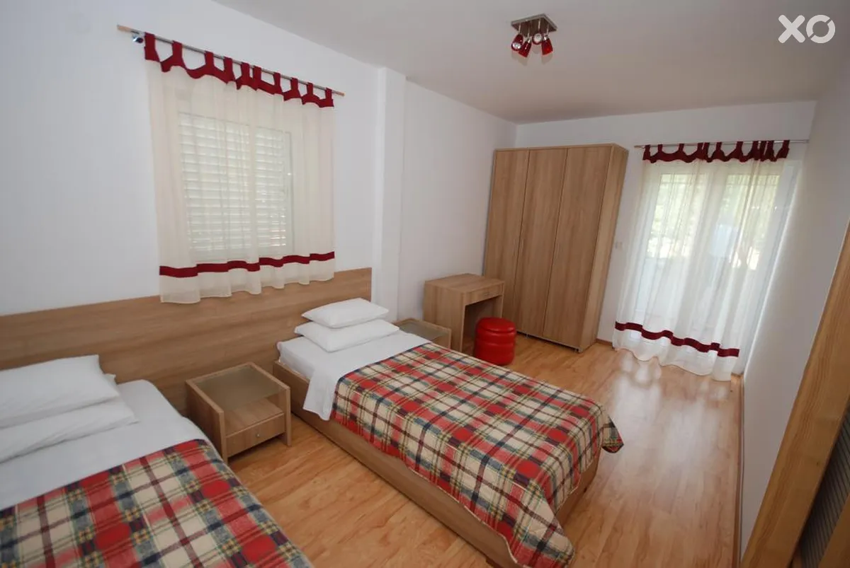 Springs Apartments & Rooms