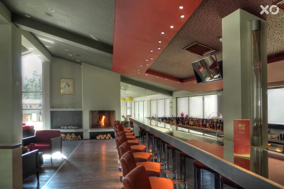 Euphoria Club Hotel & Spa
