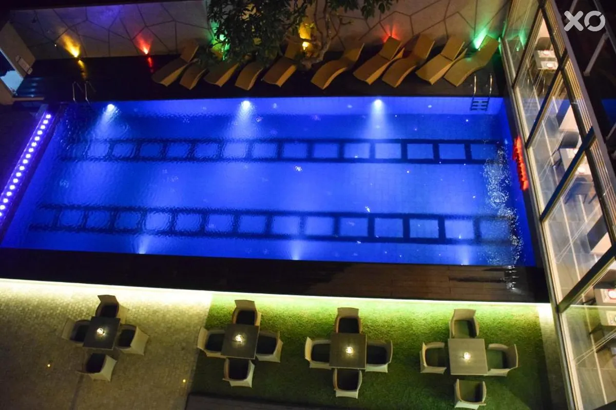 Ruvisha Beach Hotel