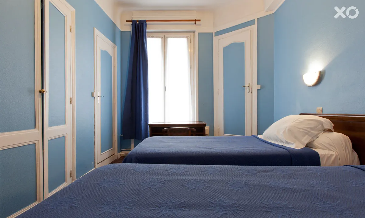 Ambassadeur Hotel