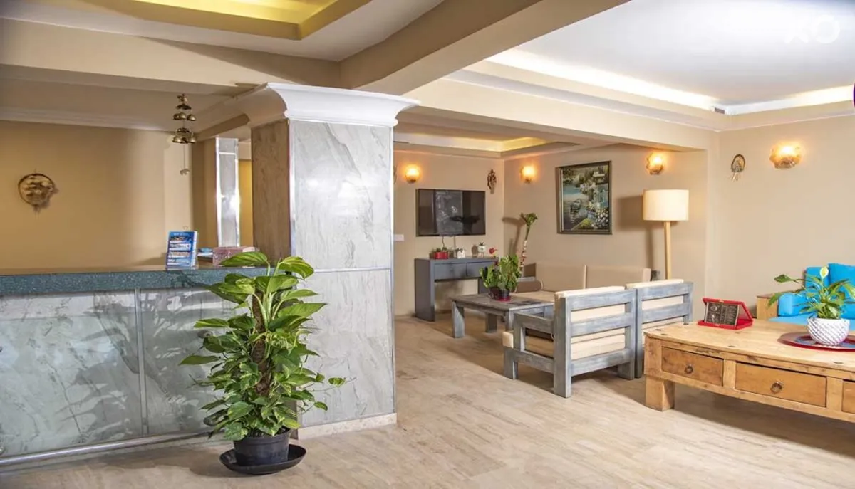 Blue Bay Beach Hotel