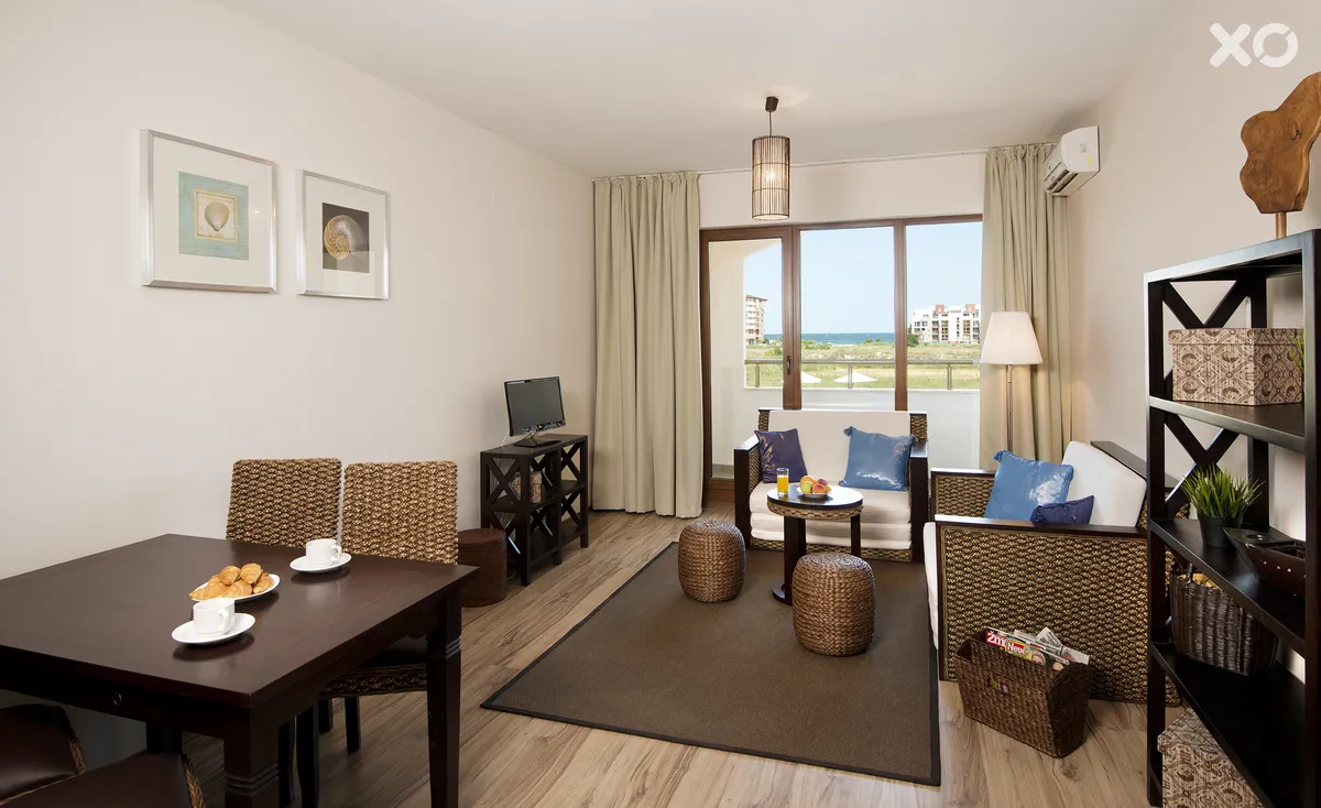 Sunrise All Suites Resort