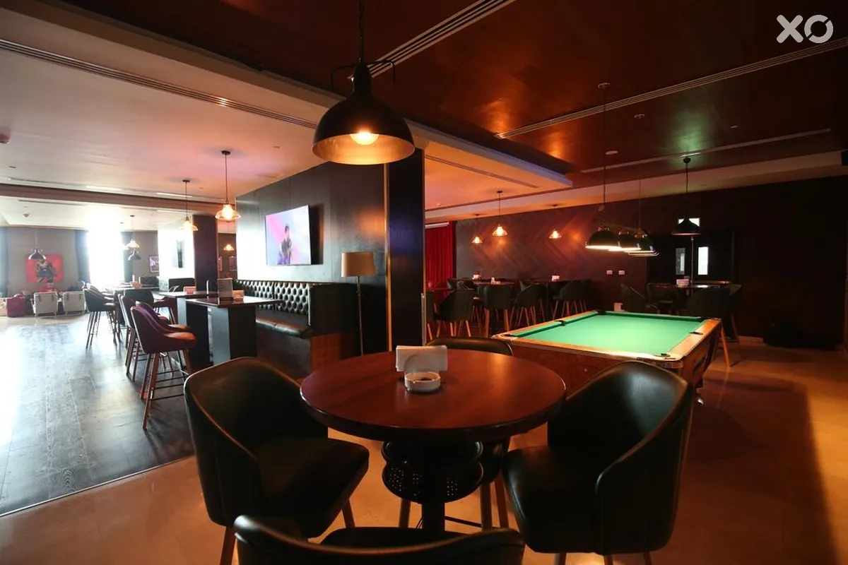 Holiday Inn Express Dubai Airport