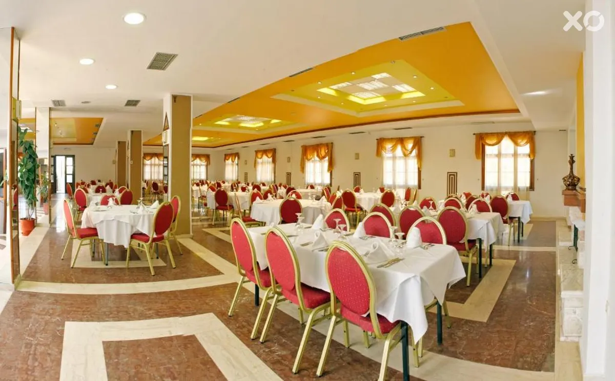 Pasiphae Hotel