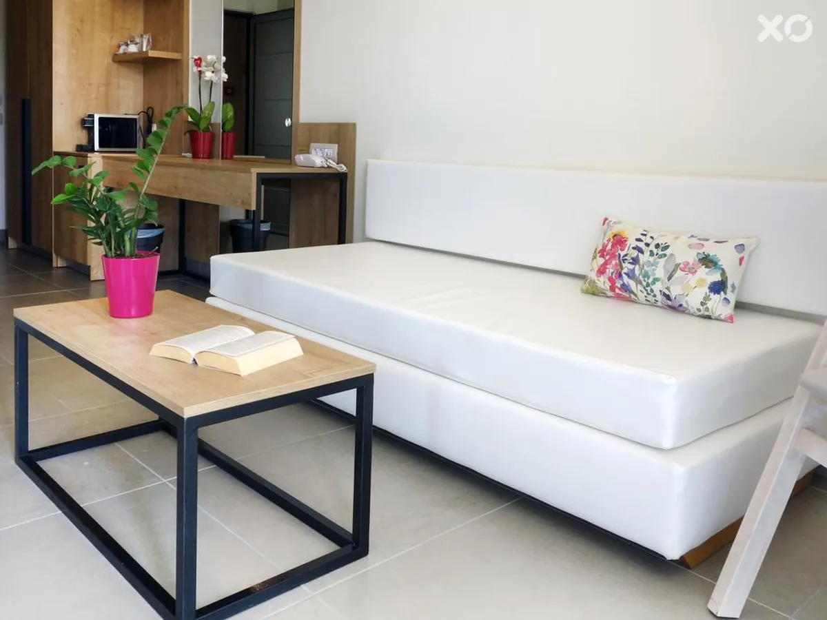 Airis Boutique & Suites