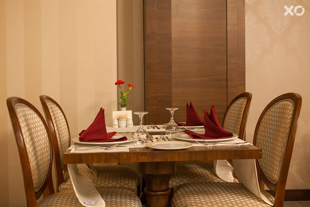 Diamond Elite Hotel & Spa