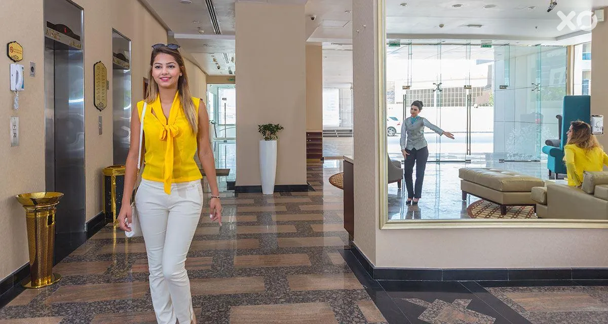 Jannah Marina Hotel Apartments
